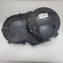YAMAHA-Cover, Crankcase 3 (USA)-5KM-15431-00-00