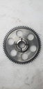 YAMAHA-Gear, Idler 2-5KM-15517-10-00