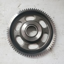 ARCTIC CAT-(new ref. 0815-040) gear, starter clutch (inc. 7)-0815-004