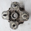 YAMAHA-YAMAHA Hub, Front - 5KM-25111-10-00-5KM-25111-10-00