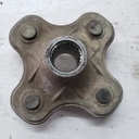 YAMAHA-YAMAHA Hub, Rear - 5KM-25311-10-00-5KM-25311-10-00