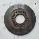 YAMAHA-Disc, Rear Brake 1 (USA)-5KM-2582V-00-00