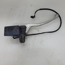YAMAHA-master cylinder assy-5KM-2583T-01-00