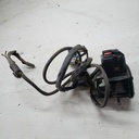 YAMAHA-YAMAHA Throttle Lever Assy - 5KM-26250-01-00-5KM-26250-01-00