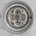 YAMAHA-Rear Wheel Comp-5KM-F5390-09-00