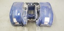 YAMAHA-Rear Fender Comp UR FOR D - 5KM-W2161-41-00 YAMAHA-5KM-W2161-41-00