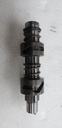 ARCTIC CAT-DRUM ASSY, GEAR SHIFT (in - 0818-126 arctic cat-0818-126