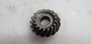 ARCTIC CAT-GEAR, SECONDARY DRIVE - 0819-018 arctic cat-0819-018