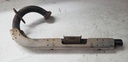 YAMAHA-pipe, exhaust 1 (ymus)-5ND-E4611-00-00