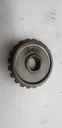 ARCTIC CAT-GEAR, SECONDARY DRIVEN - 0819-019 arctic cat-0819-019