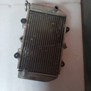 YAMAHA-YAMAHA Radiator Comp - 5TG-12461-10-00-5TG-12461-10-00