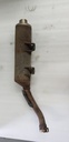 YAMAHA-Muffler 1 - 5TG-14711-01-00 yamaha-5TG-14711-01-00