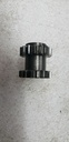 Gear, Idler 2 - 5TG-15517-00-00 yamaha