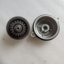 Damper Assy - 5TG-15560-00-00 yamaha