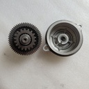 YAMAHA-Damper Assy - 5TG-15560-00-00 yamaha-5TG-15560-00-00