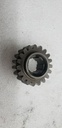 ARCTIC CAT-GEAR, DRIVE - NO. 2 - 0822-028 arctic cat-0822-028