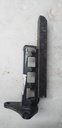 YAMAHA-Footrest 1 - 5TG-27411-01-00 YAMAHA-5TG-27411-01-00