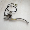 YAMAHA-Lever Holder Assy (Left) - 5TG-82910-00-00 YAMAHA-5TG-82910-00-00