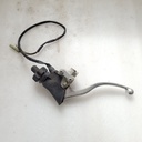 YAMAHA-Lever Holder Assy (Left) - 5TG-82910-02-00 yamaha-5TG-82910-02-00