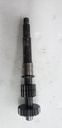 ARCTIC CAT-SHAFT,DRIVE - 0822-128 arctic cat-0822-128