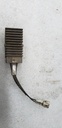 RESISTOR ASSY - 5TG-85370-00-00 yamaha