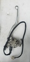 YAMAHA-Lever Holder Assy (Left) - 5YT-82910-11-00 YAMAHA-5YT-82910-11-00