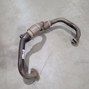 BRP (Can-am / Ski-doo)-Pipe - 605252817 ski doo-605252817