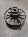 ARCTIC CAT-clutch,inverted tied second-assy (8.91") (inc. 19-36)-0823-461