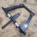BRP (Can-am / Ski-doo)-Welded Front Arm-605255303