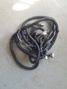 BRP (Can-am / Ski-doo)-BOMBARDIER MAIN HARNESS - 605354843-605354843