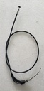 BRP (Can-am / Ski-doo)-Throttle Cable - 605356001 ski doo-605356001