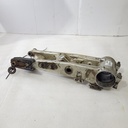 SUZUKI-REAR SWINGARM - 61101-45813-YD8 SUZUKI-61101-45813-YD8