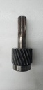 BRP (Can-am / Ski-doo)-Counter Shaft Ass'y-619230044
