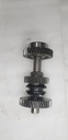 BRP (Can-am / Ski-doo)-Main Shaft Ass'y SLOW RATIO-619230054