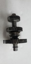 Reverse Shaft - 619230073 ski doo