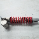 SUZUKI-SUZUKI ABSORBER ASSY, REAR SHOCK - 62100-07G01-37W-62100-07G01-37W