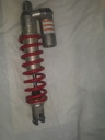 SUZUKI-SUZUKI ABSORBER ASSY, REAR SHOCK - 62100-29F80-28W-62100-29F80-28W