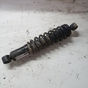SUZUKI-ABSORBER ASSY, REAR SHOCK (BLACK)-62100-31G30-019