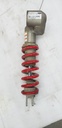 ABSORBER ASSY, REAR SHOCK - 62100-45G30-YKS SUZUKI