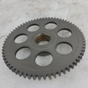 POLARIS-one way clutch freewheel gear-6230561