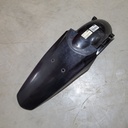 SUZUKI-fender rear (black) for 019-63113-29FA0-019