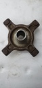 HUB, REAR WHEEL - 64110-19B11 SUZUKI