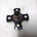 SUZUKI-hub, rear wheel-64110-31G10