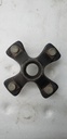 SUZUKI-HUB, REAR WHEEL - 64110-45G01 SUZUKI-64110-45G01