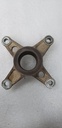 FLANGE, REAR SPROCKET - 64611-45G10 SUZUKI