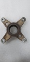 SUZUKI-FLANGE, REAR SPROCKET - 64611-45G10 SUZUKI-64611-45G10