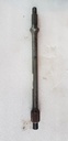 AXLE, REAR LH - 64712-09F00 suzuki