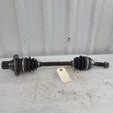SUZUKI-shaft assy, rear drive-64901-31G31