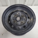 SUZUKI-rim, rear wheel (12x7.5at) (black)-65310-31G60-291