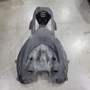 ARCTIC CAT-(new ref. 6706-152) plenuim, air intake - upper-6606-276